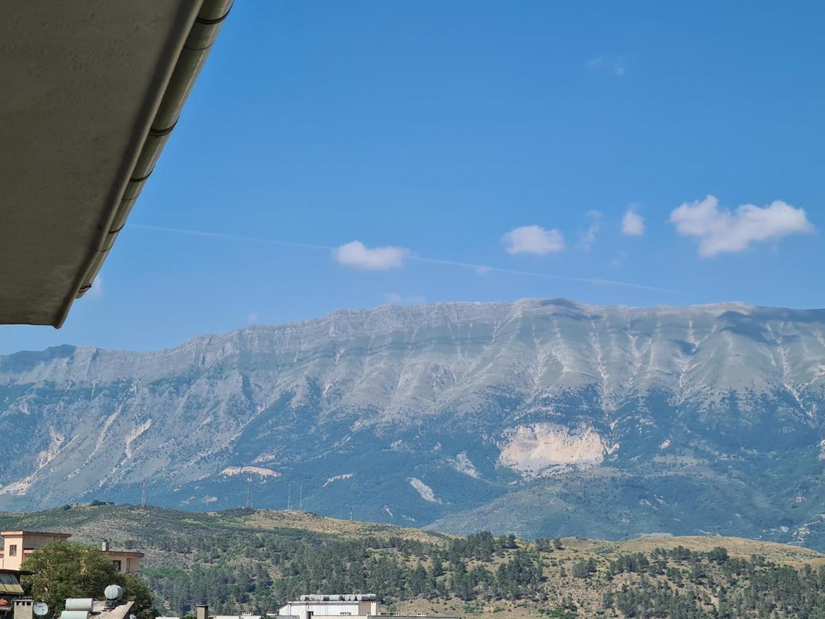 Ned'S Villa Gjirokaster Exterior photo